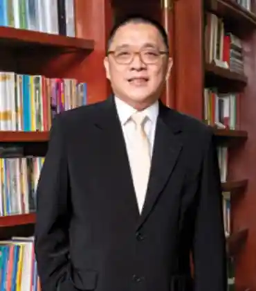 Budi Harto
