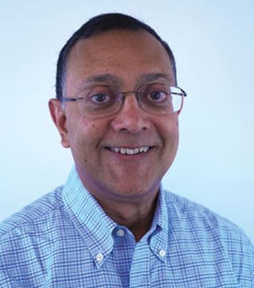 Venkatesh Bala
