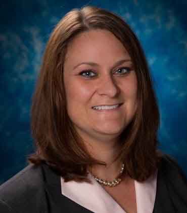 Elizabeth Ferrell, Financial and Reporting Systems Director, Kroger