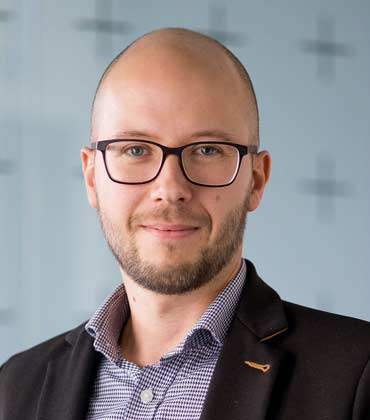 Tomasz Serwan, Investment Director, ALIOR BANK SA [WSE: ALR]
