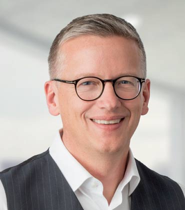 Sean Ringsted