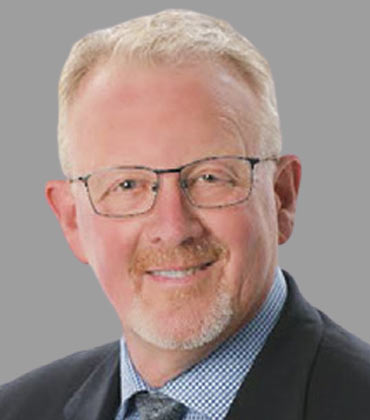 Keir Clark
