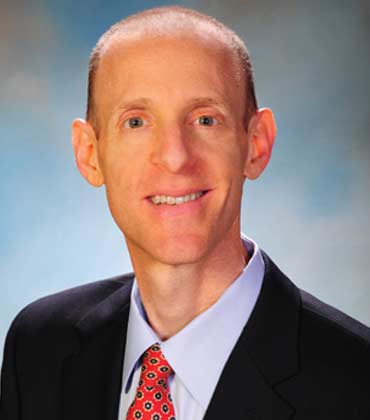 Phil Nadel, Co-Founder and Managing Director, Forefront Venture Partners