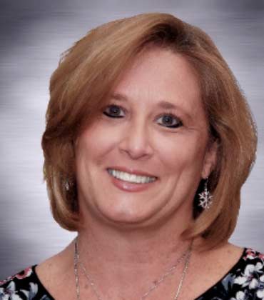 Laurie Pierman, Vice President of Claims Operations, Amerisure Insurance