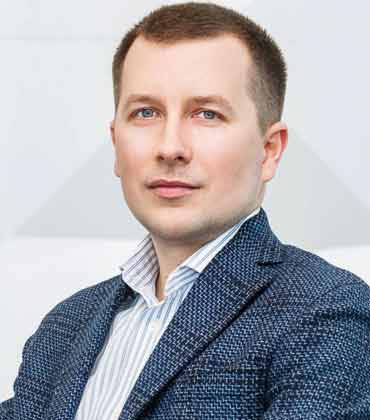 Volodymyr Kryvko
