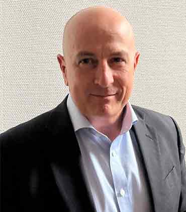 Massimo Garau