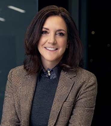 Laura Merling, Chief Transformation and Operations Officer, Arvest Bank