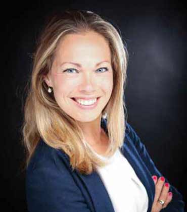 Joy Huesmann-Overmeer, Client Experience, Digital Transformation, Deutsche Bank