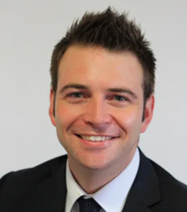 Fraser Collins, Group Head, Commercial Finance, International Personal Finance Plc [IPF: LON]