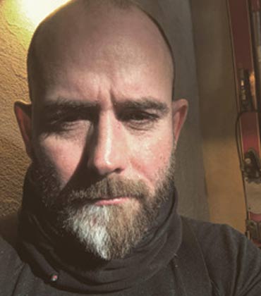 James Ross James Ross
