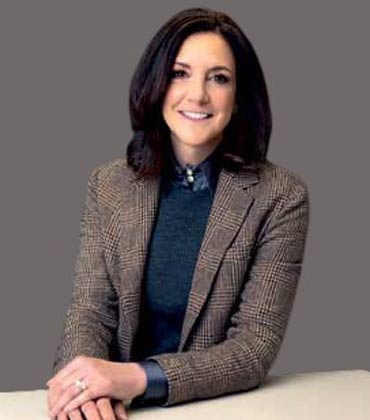 Laura Merling, Chief Transformation and Operations Officer, Arvest Bank