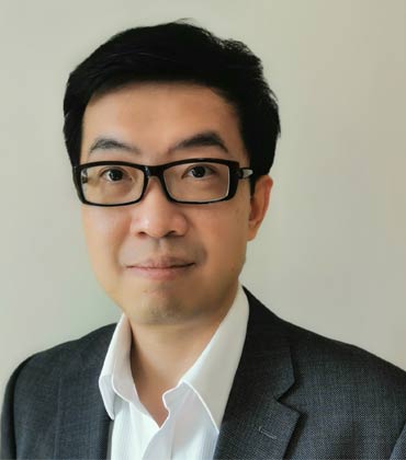 Vincent Kwan