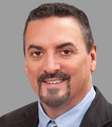Darrin McLaughlin, Chief Technology Officer, Lake City Bank Darrin McLaughlin, Chief Technology Officer, Lake City Bank