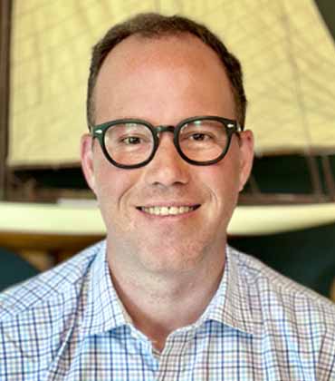 Clark Dumas, Vice President, Customer Success, North America, Trustly Clark Dumas, Vice President, Customer Success, North America, Trustly