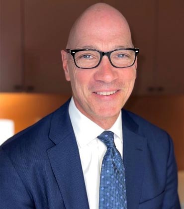 Kevin M. Gleason, Chief Compliance Officer of MainStay Funds and IndexIQ ETFs, New York Life Investments