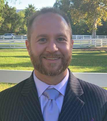 Alexander Braham, Director of Financial Planning and Analysis, HomeRiver Group Alexander Braham, Director of Financial Planning and Analysis, HomeRiver Group