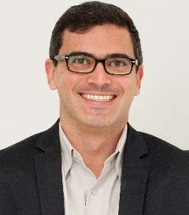 Thiago Jube, Production and Maintenance Manager, Barry Callebaut Group
