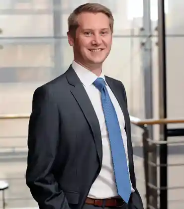 Neil Platten, Head of Data and Analytics, STANLIB Asset Management