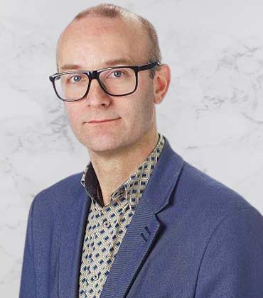Patrick Osborne