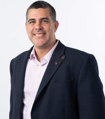 Jaime Tatis