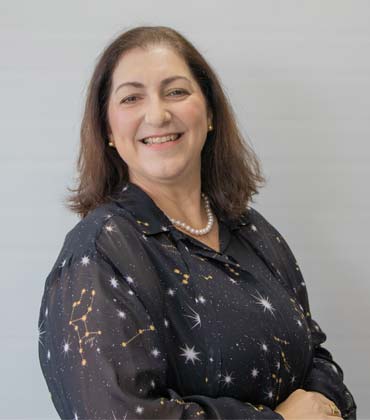 Celia Pizzi, Travelex Bank, Chief Compliance Officer Celia Pizzi, Travelex Bank, Chief Compliance Officer