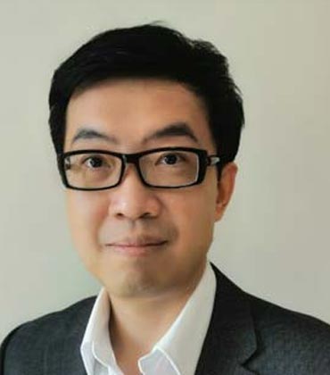 Vincent Kwan, Head of Data, CLSA Vincent Kwan, Head of Data, CLSA