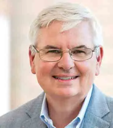 Barry C. Melancon