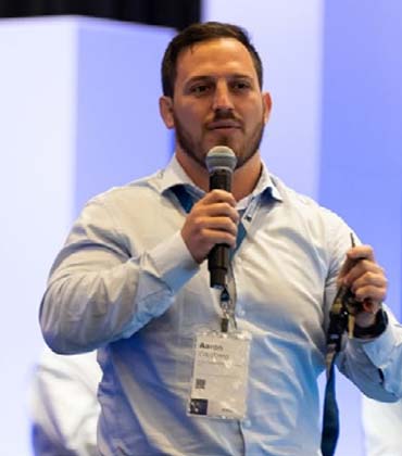 Aaron Weisberg