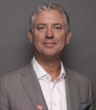 Barry Nelson, Senior Vice President, U.S. Bank Barry Nelson, Senior Vice President, U.S. Bank