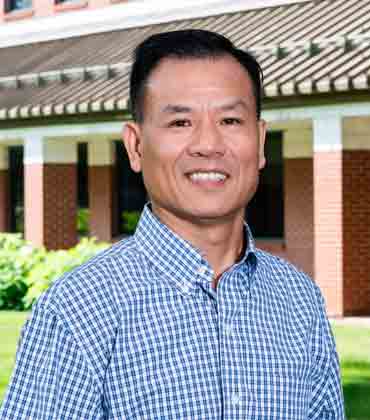 Yiguang Qiu, VP of Marketing, Orion180