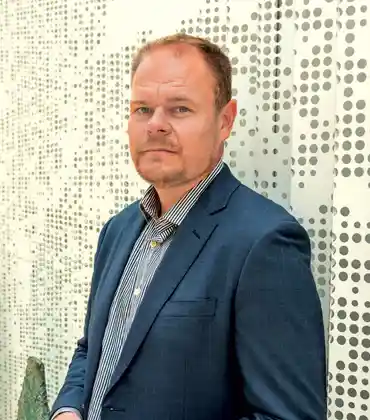 Antti Myllymäki Antti Myllymäki