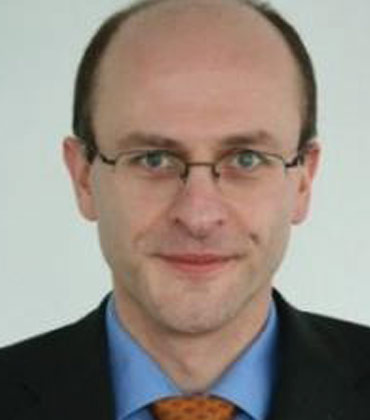 Peter Quell, Head of Portfolio Analytics for Market and Credit Risk, DZ BANK Peter Quell, Head of Portfolio Analytics for Market and Credit Risk, DZ BANK