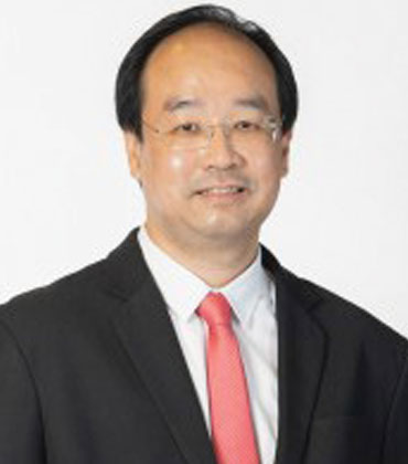 Wuthivet Vetchabutsakorn, Senior Vice President and Group Head of Finance, ONYX Hospitality Group