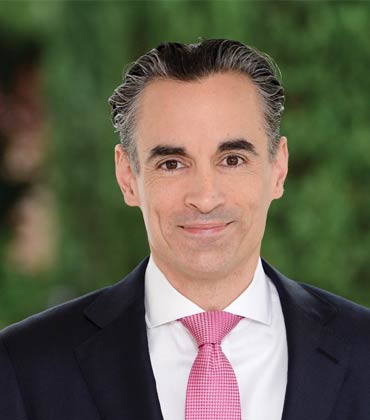 Sébastien Page, CFA®, Head of Global Multi-Asset and Chief Investment Officer, T. Rowe Price [NASDAQ: TROW]