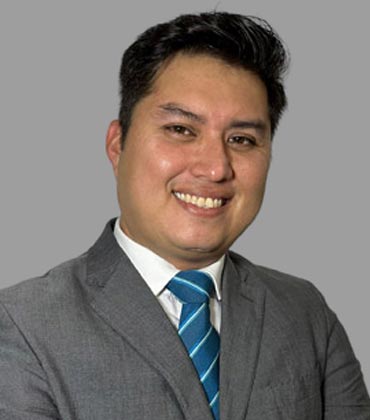Alejandro Maya, Sr. Accounting Manager, GF Piping Systems