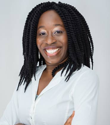 Kemi Akinyemi, Senior Managing Actuary, CNO Financial Group