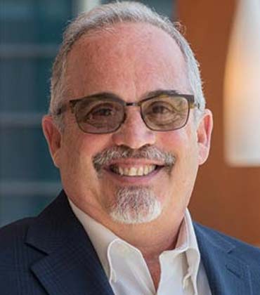 Mark Cohen, Senior Vice President, Marketing, Mesirow