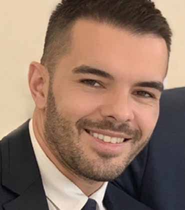 Nikola Petkovic, Head of Digital Channels, OTP banka Srbija