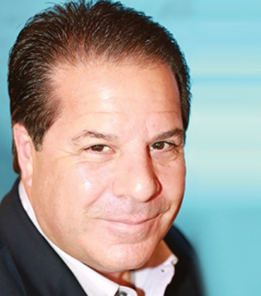 Larry Chiavaro