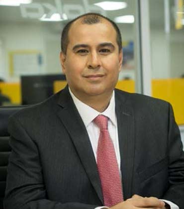 Daniel Jasso, Director of Finance, Rhino Machinery Daniel Jasso, Director of Finance, Rhino Machinery