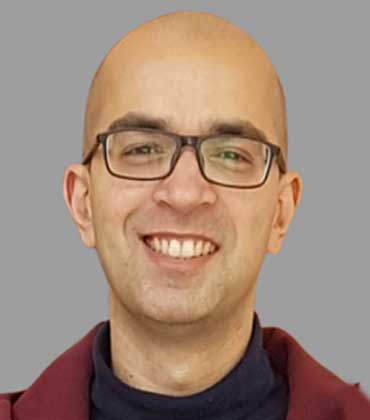 Shashank Khare, Head of Group Strategy, Lloyds Banking Group
