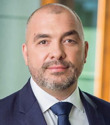 Mārtiņš Bērziņš, Head of Digital Customer Experience,  Deputy Business Development, Citadele Bank