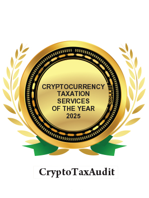 CryptoTaxAudit: The Gold Standard in Crypto Tax Compliance 