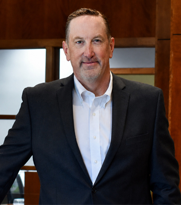 Robert Barger, Rapid Collections | Financial Services Review