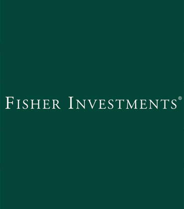 John Dillard, Fisher Investments | Financial Services Review