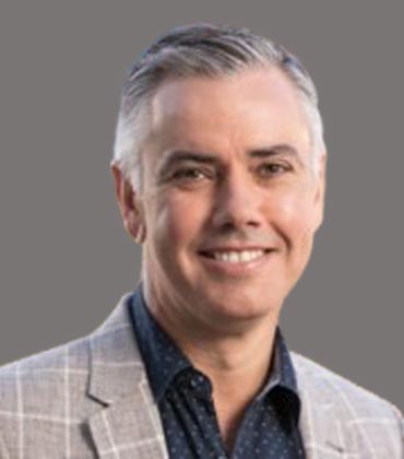 Dean Humphreys, Chief Financial Officer, Village Roadshow Theme Parks