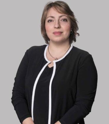 Alina Rivilis, CEO and Co-founder, AI Future Leaders Alina Rivilis, CEO and Co-founder, AI Future Leaders