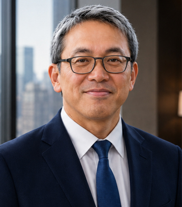 Lân K. Nguyen, Anvil Advisors | Financial Services Review