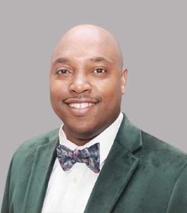 Gilbert Asamoah, Credit Risk Manager, NiSource