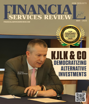 KJLK & CO: Democratizing Alternative Investments